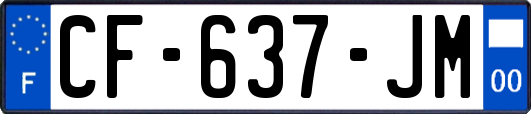CF-637-JM