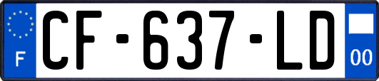 CF-637-LD