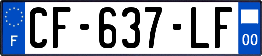 CF-637-LF