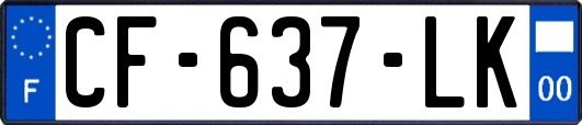 CF-637-LK