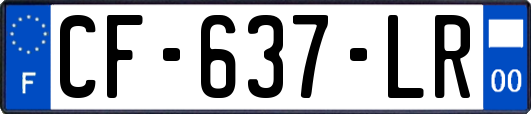 CF-637-LR