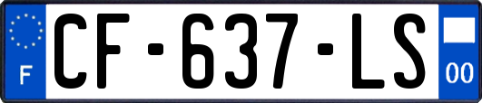 CF-637-LS