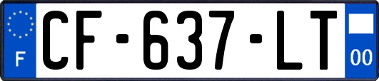 CF-637-LT