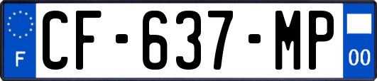 CF-637-MP