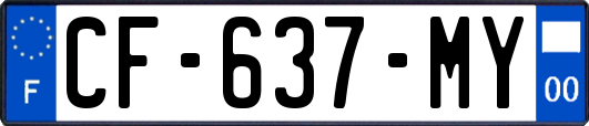 CF-637-MY
