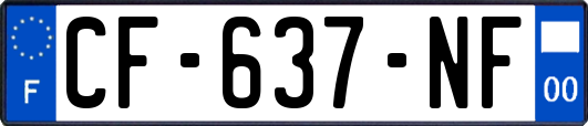CF-637-NF