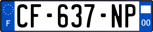 CF-637-NP