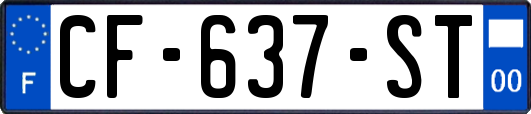 CF-637-ST