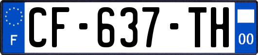 CF-637-TH
