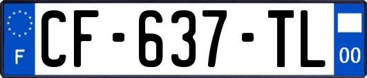 CF-637-TL