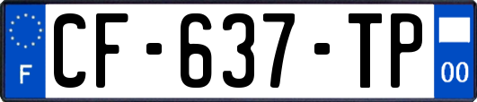 CF-637-TP