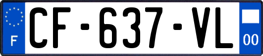 CF-637-VL