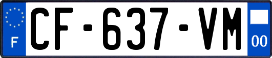 CF-637-VM