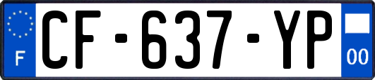 CF-637-YP