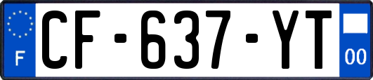 CF-637-YT