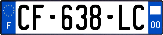 CF-638-LC