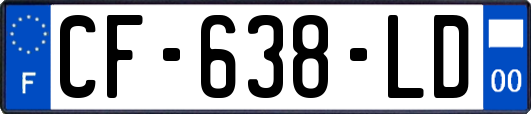 CF-638-LD