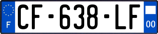CF-638-LF