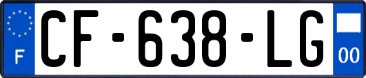 CF-638-LG