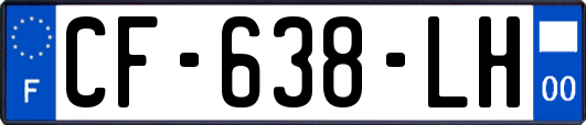 CF-638-LH