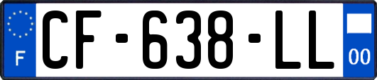 CF-638-LL