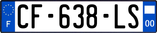 CF-638-LS