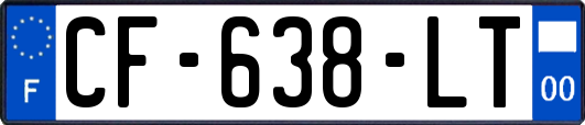 CF-638-LT