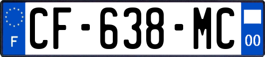 CF-638-MC