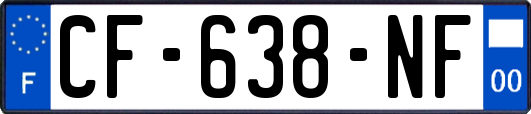 CF-638-NF