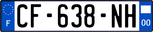 CF-638-NH