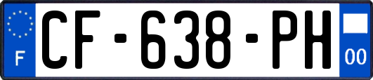 CF-638-PH