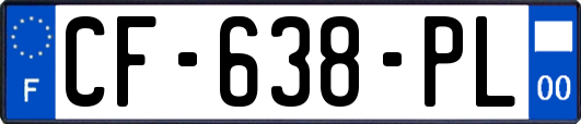 CF-638-PL