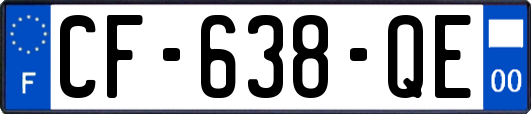 CF-638-QE