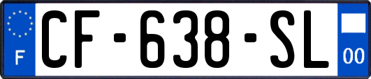 CF-638-SL