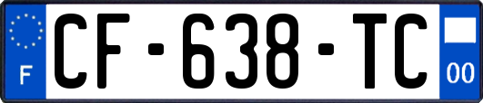 CF-638-TC