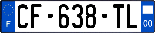 CF-638-TL