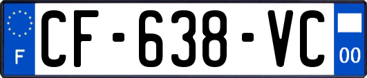CF-638-VC