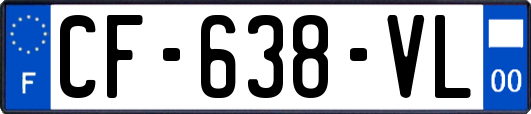 CF-638-VL