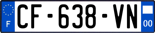 CF-638-VN