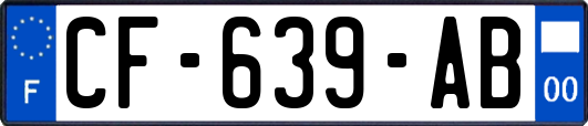 CF-639-AB