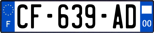 CF-639-AD