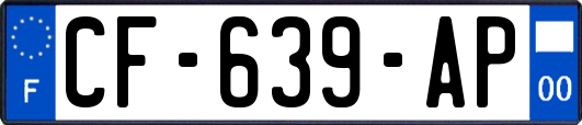 CF-639-AP