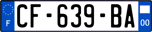 CF-639-BA
