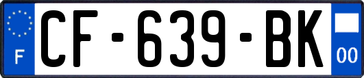 CF-639-BK