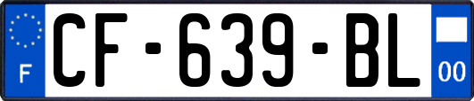 CF-639-BL
