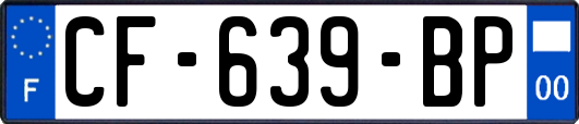 CF-639-BP