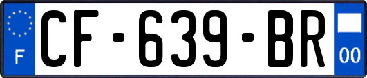 CF-639-BR