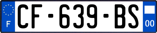 CF-639-BS