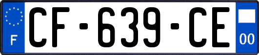 CF-639-CE