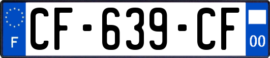 CF-639-CF